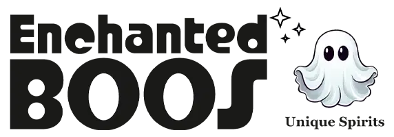 Enchanted Boos