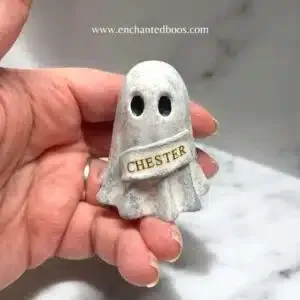 City of Chester Boo