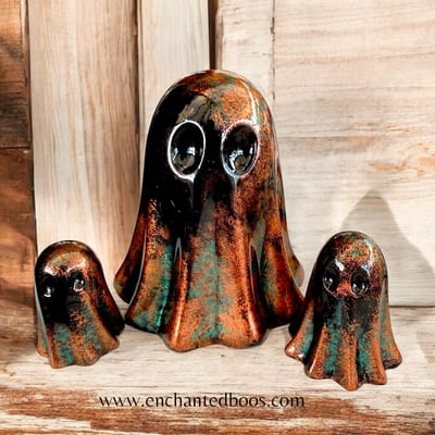 Copper Boos