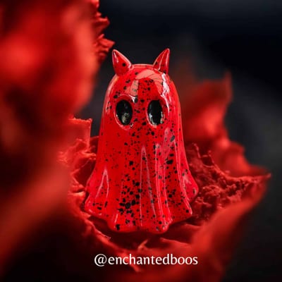 Devil Boos