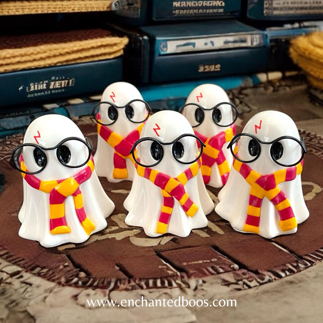 Harry Boo