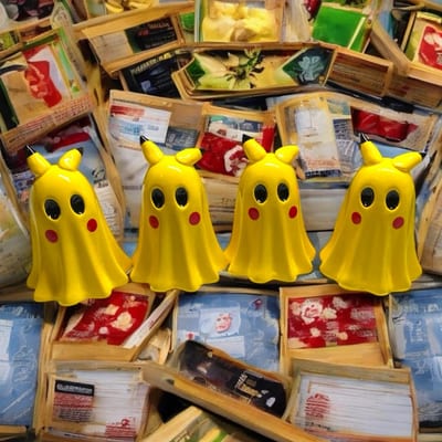 Pikaboo