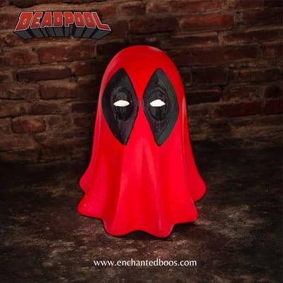 Deadpool Boo