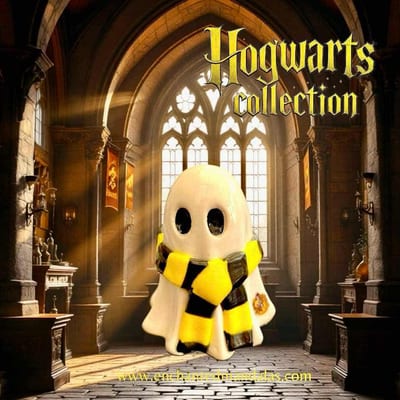 Hufflepuff