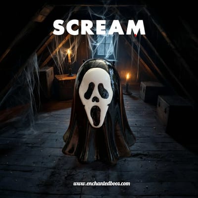 Ghostface (Scream)