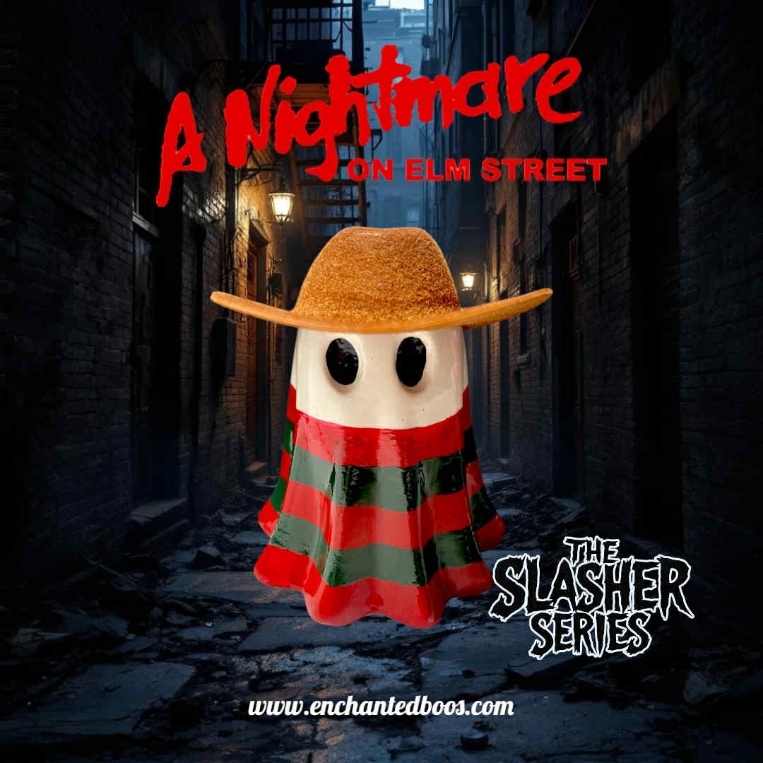 Freddy (Nightmare on Elm Street)