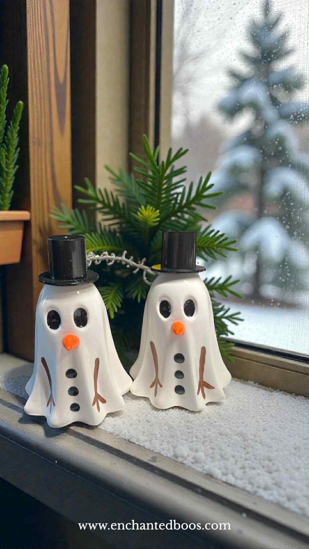 Frosty the Snowman