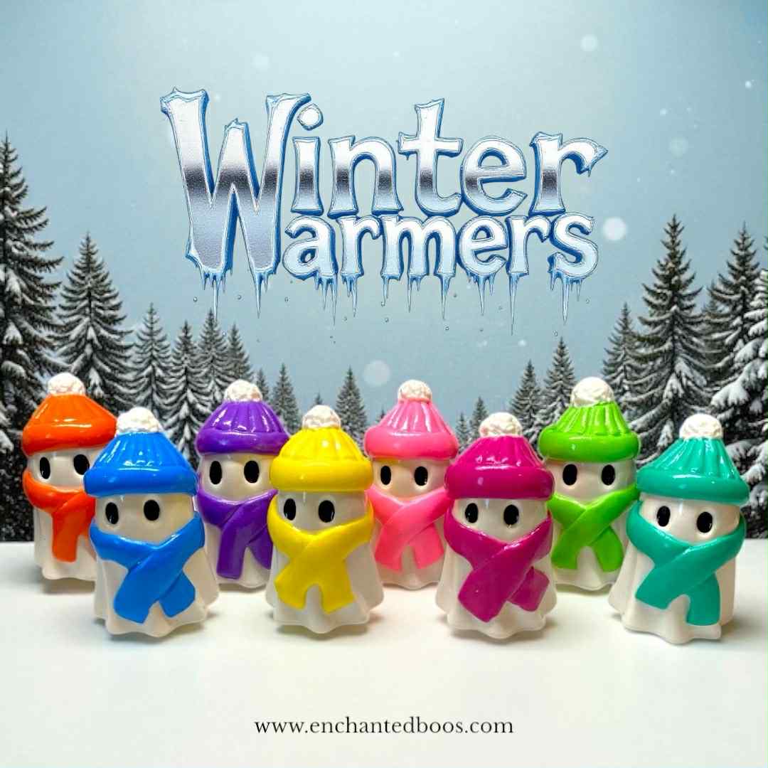 Winter Warmers