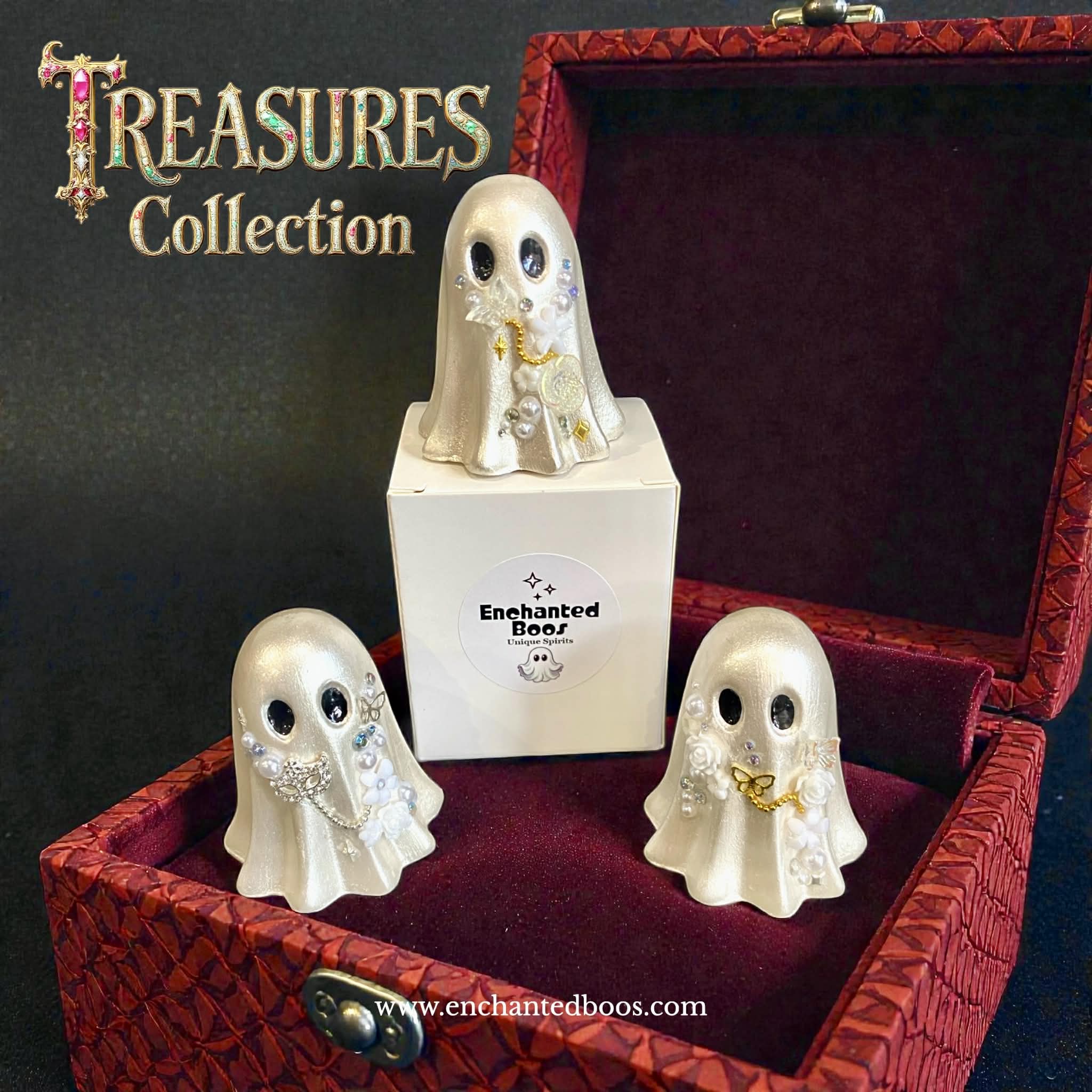 The Treasure Collections