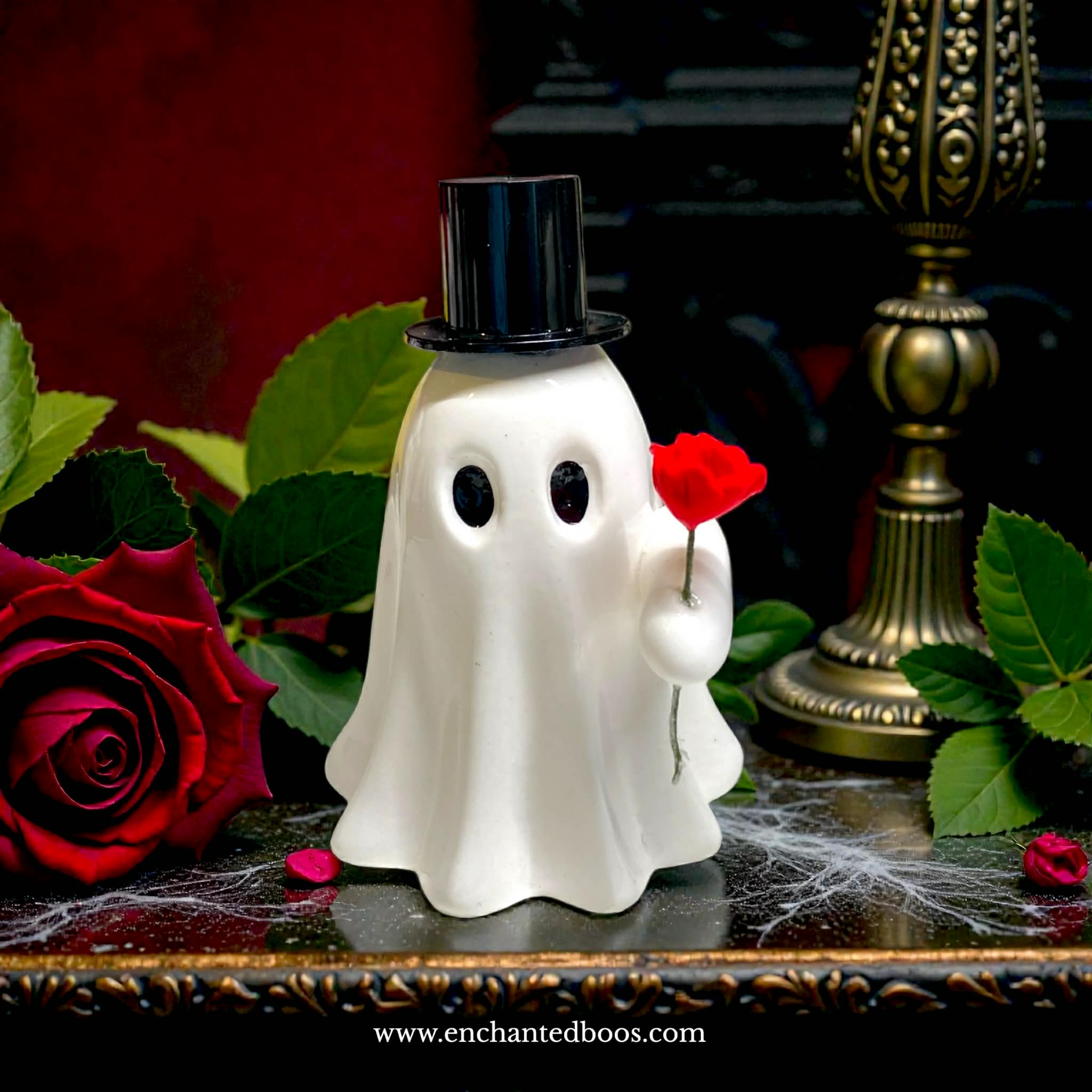 Enchanted Blooms - Image 3