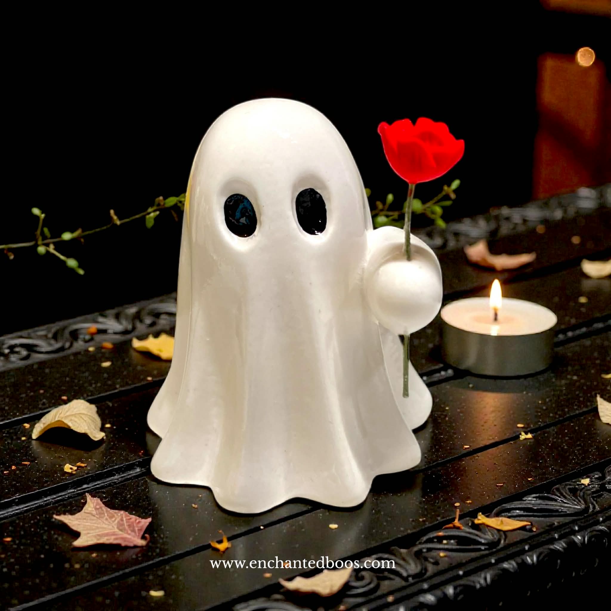 Enchanted Blooms - Image 2