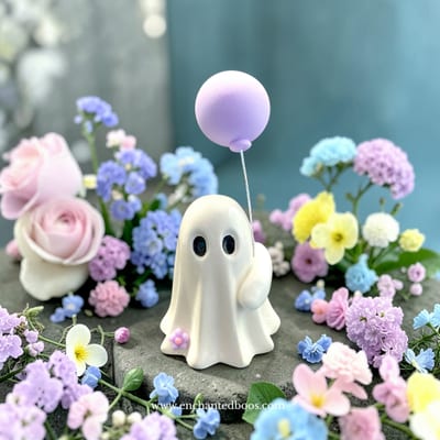 Boo-Loon Boos - Lilac