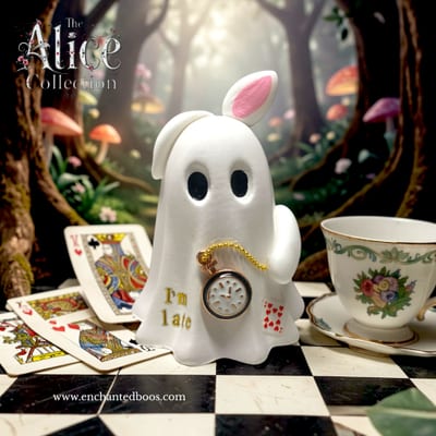 The White Rabbit